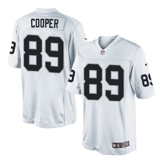 cooper jersey raiders